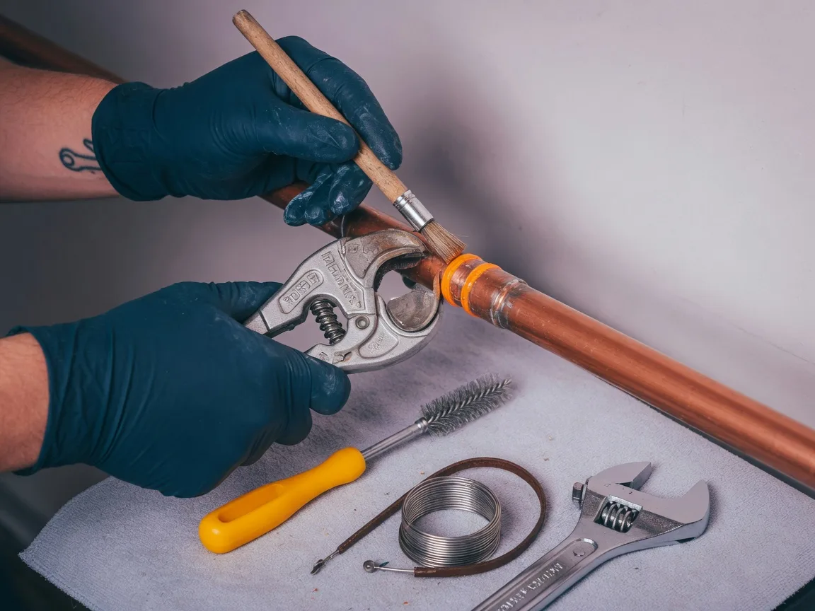 Why choose Sump Pump Repair in Liberty, IL